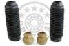 OPTIMAL AK-735372 Dust Cover Kit, shock absorber